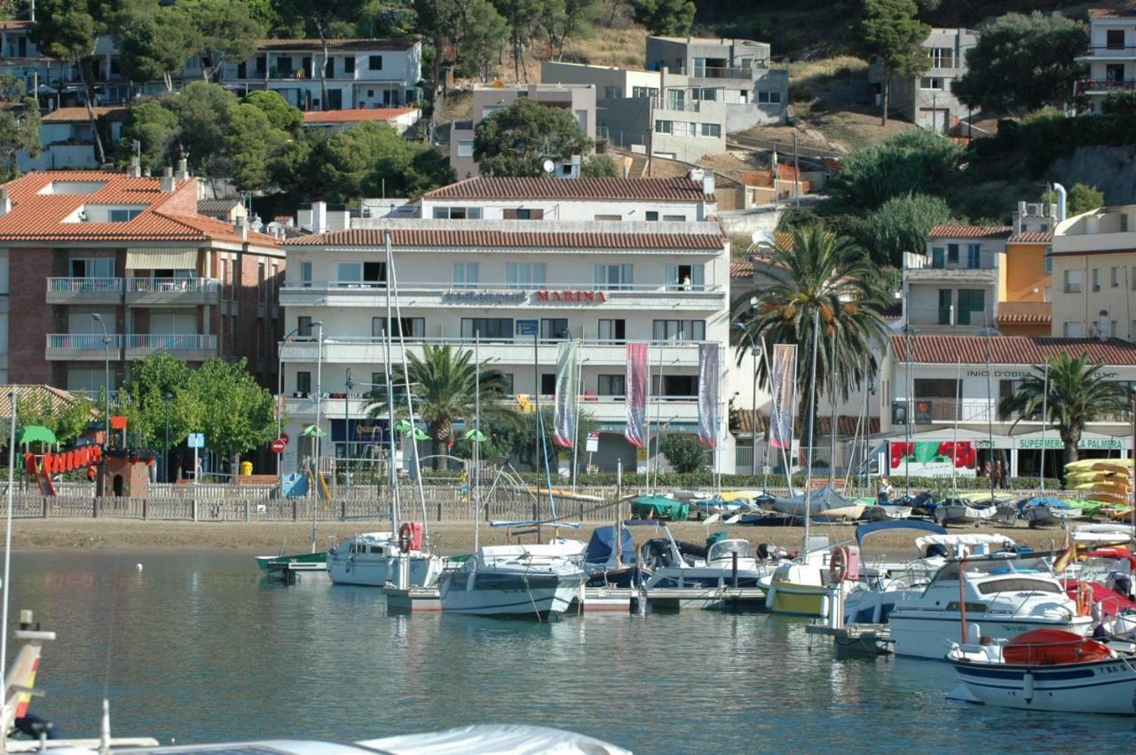 Marina Lateral 2D Apartment L'Estartit Exterior photo