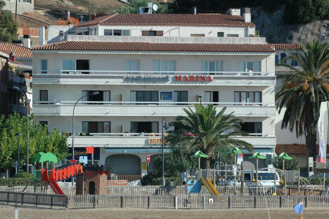 Marina Lateral 2D Apartment L'Estartit Exterior photo